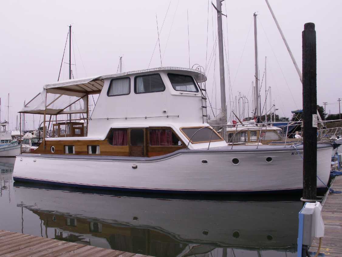 The Office in Moss Landing